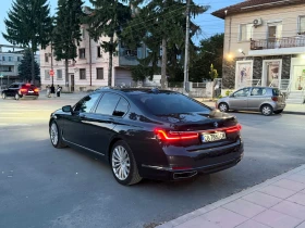 BMW 730 D X-drive Carbon core/Facelift/Lazer light/ Full , снимка 3