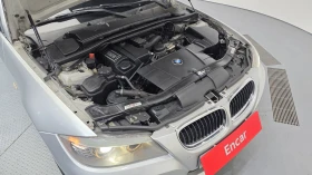 BMW 320 ЛЮК* КРАЙНА ЦЕНА, снимка 6