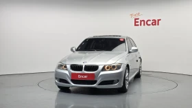 BMW 320 ЛЮК* КРАЙНА ЦЕНА, снимка 3