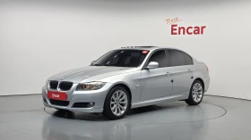 BMW 320 ЛЮК* КРАЙНА ЦЕНА, снимка 1
