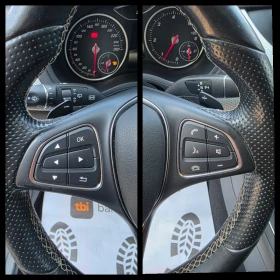 Mercedes-Benz B 200 2.2CDI * 4MATIC* * AVTOMAT* PANORAMA* ШВЕЙЦАРИЯ, снимка 11