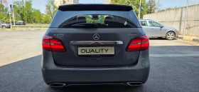 Mercedes-Benz B 200 2.2CDI * 4MATIC* * AVTOMAT* PANORAMA* ШВЕЙЦАРИЯ, снимка 6