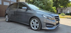 Mercedes-Benz B 200 2.2CDI * 4MATIC* * AVTOMAT* PANORAMA* ШВЕЙЦАРИЯ, снимка 3