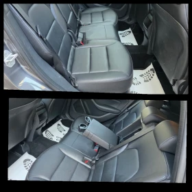 Mercedes-Benz B 200 2.2CDI * 4MATIC* * AVTOMAT* PANORAMA* ШВЕЙЦАРИЯ, снимка 15