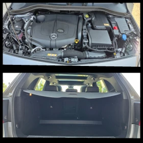 Mercedes-Benz B 200 2.2CDI * 4MATIC* * AVTOMAT* PANORAMA* ШВЕЙЦАРИЯ, снимка 16