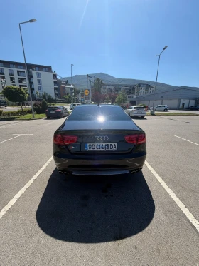 Audi S8 4.0 TFSI  Stage 2 / MATRIX / CARBON, снимка 4