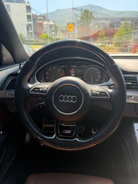 Audi S8 4.0 TFSI  Stage 2 / MATRIX / CARBON, снимка 12