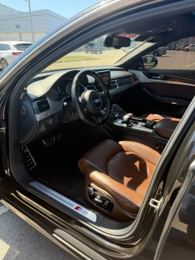 Audi S8 4.0 TFSI  Stage 2 / MATRIX / CARBON, снимка 9
