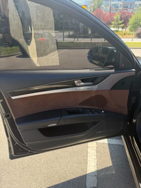 Audi S8 4.0 TFSI  Stage 2 / MATRIX / CARBON, снимка 8