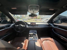 Audi S8 4.0 TFSI  Stage 2 / MATRIX / CARBON, снимка 13