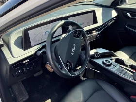 Kia EV6, снимка 5