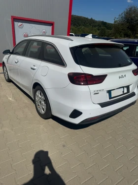 Kia Ceed 1.6 D Mild hybrid , снимка 2