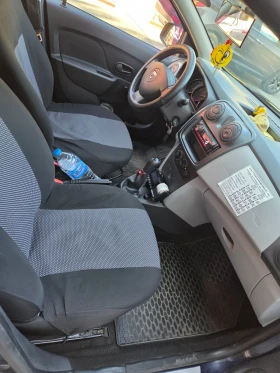 Dacia Sandero 1.2, снимка 6