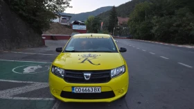 Dacia Sandero 1.2, снимка 17
