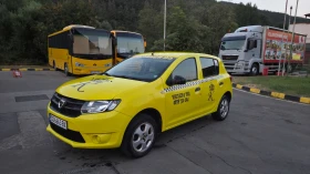 Dacia Sandero 1.2, снимка 13