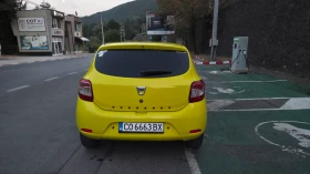 Dacia Sandero 1.2, снимка 4