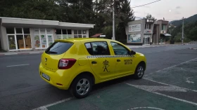Dacia Sandero 1.2, снимка 3