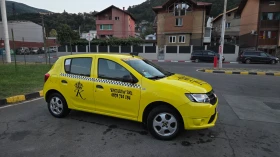 Dacia Sandero 1.2, снимка 14