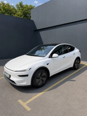 Tesla Model Y Premium* Awd* Long Range* Juniper, снимка 3