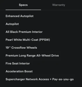 Tesla Model Y Premium* Awd* Long Range* Juniper, снимка 8