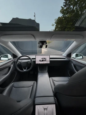 Tesla Model Y Premium* Awd* Long Range* Juniper, снимка 6