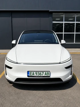 Tesla Model Y Premium* Awd* Long Range* Juniper, снимка 1