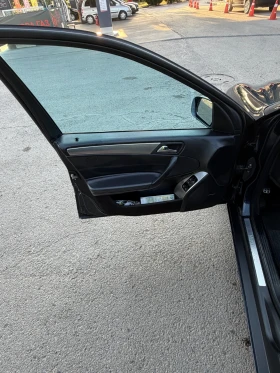 Mercedes-Benz C 220, снимка 11
