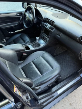 Mercedes-Benz C 220, снимка 5