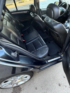 Mercedes-Benz C 220, снимка 7