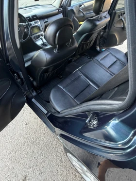 Mercedes-Benz C 220, снимка 9
