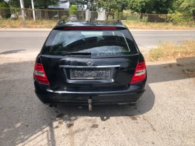 Mercedes-Benz C 180 FACE, снимка 4