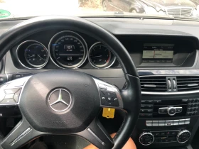 Mercedes-Benz C 180 FACE, снимка 8