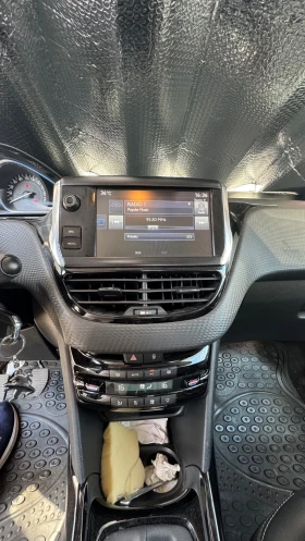Peugeot 2008, снимка 10