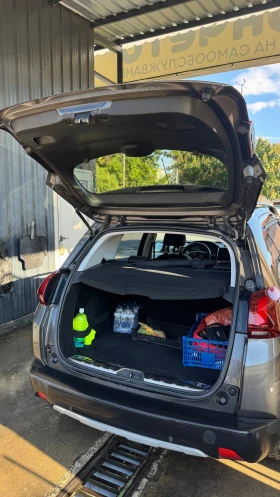 Peugeot 2008, снимка 4