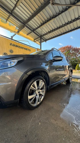 Peugeot 2008, снимка 2