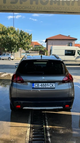 Peugeot 2008, снимка 6