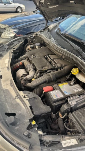 Peugeot 2008, снимка 8