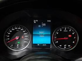 Mercedes-Benz C 200 САМО 30% АВАНС, снимка 8
