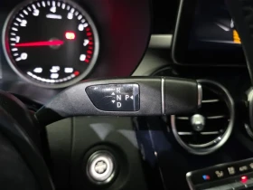 Mercedes-Benz C 200 САМО 30% АВАНС, снимка 9