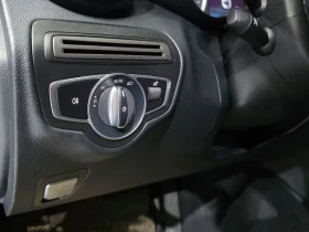 Mercedes-Benz C 200 САМО 30% АВАНС, снимка 14