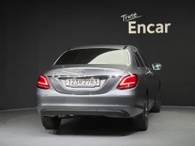 Mercedes-Benz C 200 САМО 30% АВАНС, снимка 4