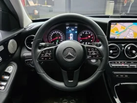 Mercedes-Benz C 200 САМО 30% АВАНС, снимка 13