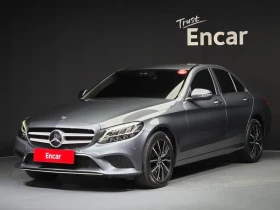 Mercedes-Benz C 200 САМО 30% АВАНС, снимка 1