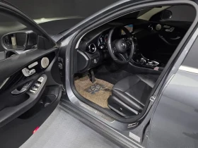 Mercedes-Benz C 200 САМО 30% АВАНС, снимка 10