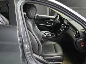 Mercedes-Benz C 200 САМО 30% АВАНС, снимка 12