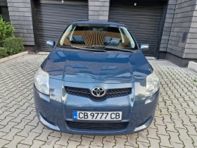 Toyota Auris 1.6VVTi, снимка 8