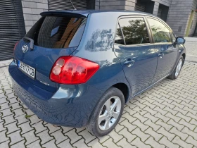 Toyota Auris 1.6VVTi, снимка 5
