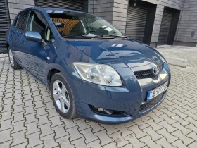 Toyota Auris 1.6VVTi, снимка 7