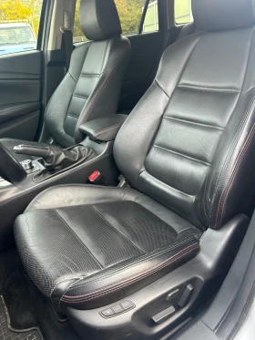 Mazda 6 2.2 d , снимка 10
