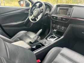 Mazda 6 2.2 d , снимка 9